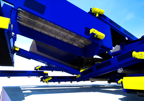 Texturing - UV Mapping - Lighting - Animating - Post processing<br>
Model : Eric Gilligan