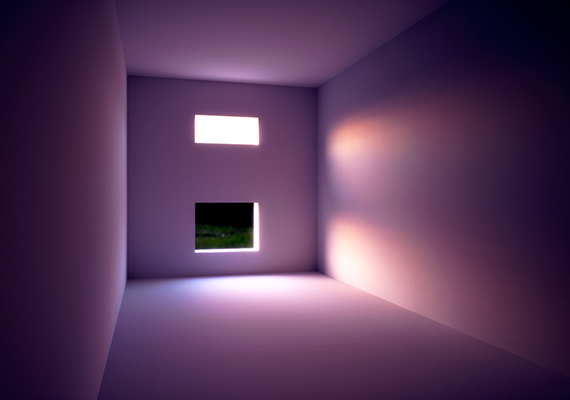 Modelling - UV Mapping - Lighting - Post processing