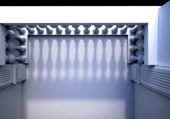 UV Mapping - Lighting - Post processing