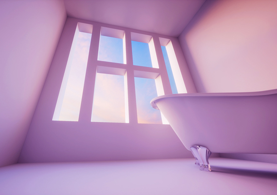 UV Mapping - Lighting - Post processing